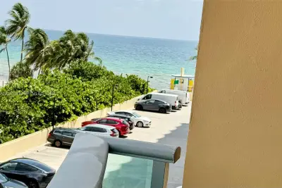2501 S Ocean Dr #439, Hollywood: photo 1 of 31