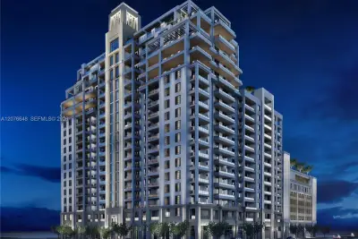 2601 Salzedo St #68, Coral Gables: photo 1 of 23