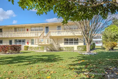 13 Northampton A, West Palm Beach: photo 1 of 19