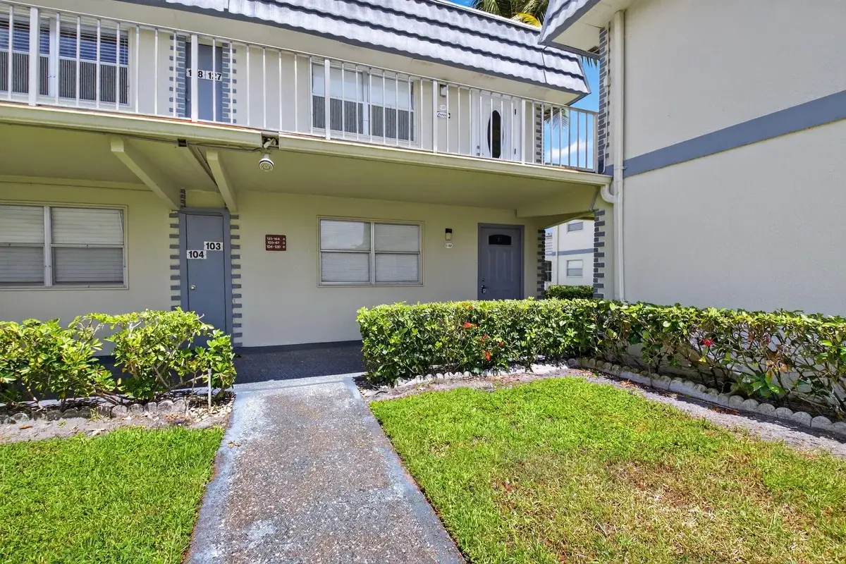 103 Brittany #C, Delray Beach: photo 1 of 59