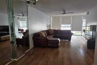 501 Three Islands Blvd #209, Hallandale Beach: photo 1 of 24