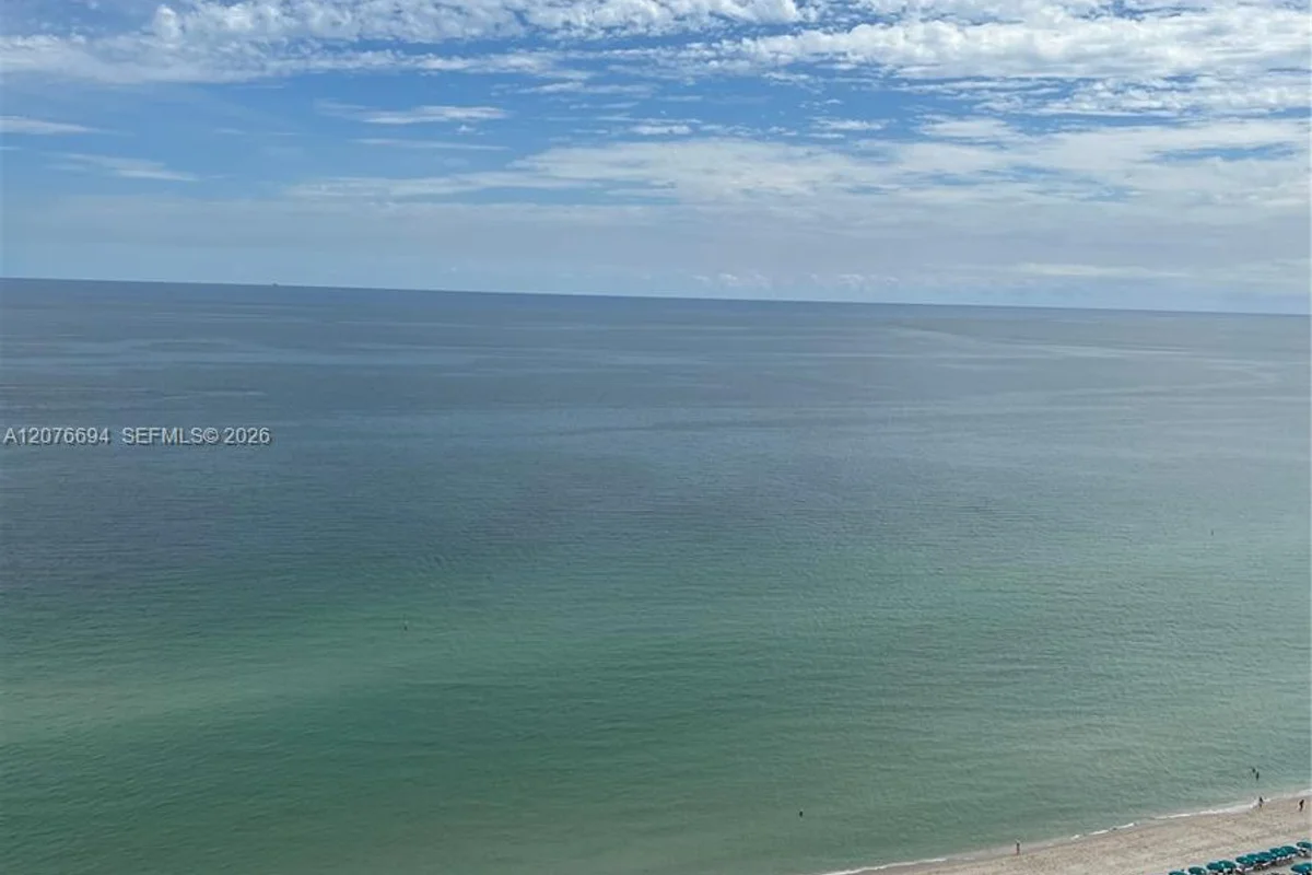16485 Collins Ave #2538, Sunny Isles Beach: photo 1 of 19