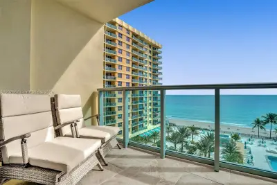 2501 S Ocean Dr #823, Hollywood: photo 1 of 49