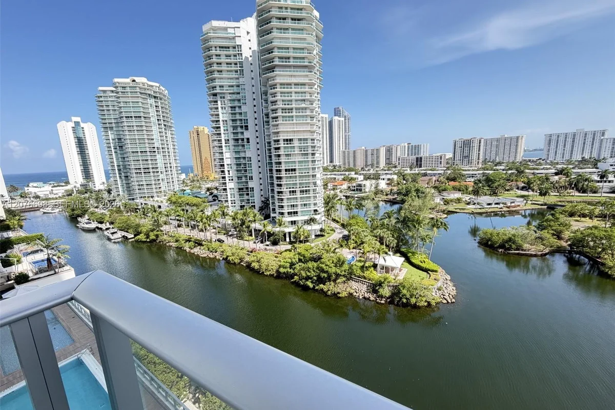 330 Sunny Isles Blvd #5-1008, Sunny Isles Beach: photo 1 of 38