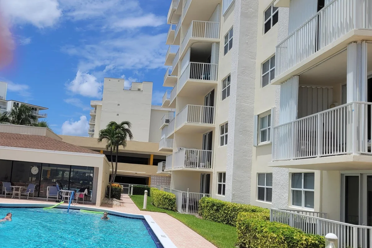 3540 S Ocean Blvd #602, South Palm Beach: photo 1 of 31