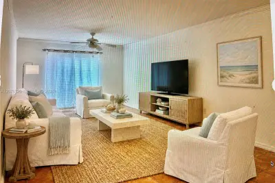 251 Galen Dr #101E, Key Biscayne: photo 1 of 33