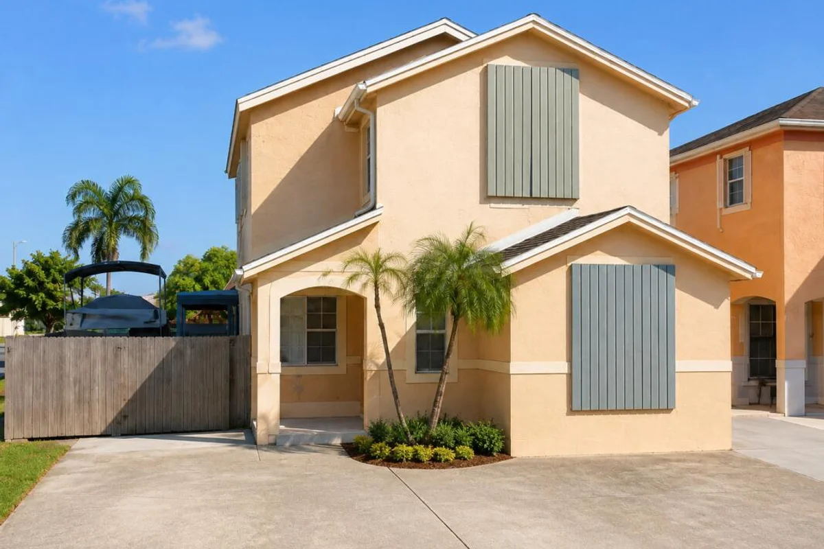 16001 SW 140th Ct, Miami: photo 1 of 6
