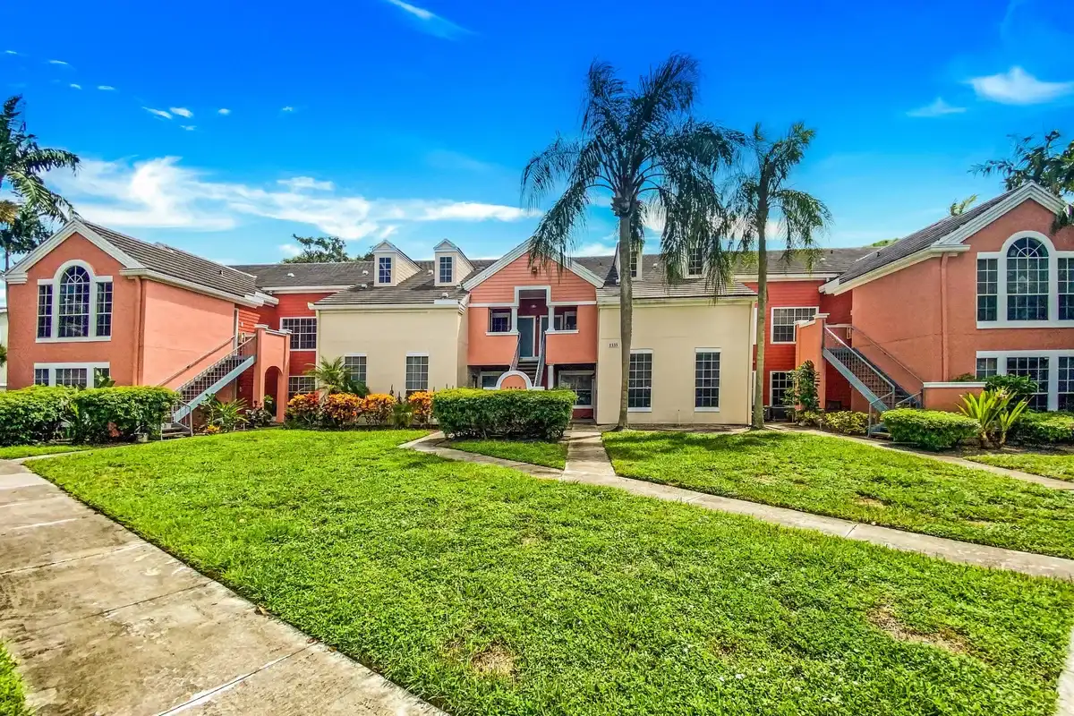 1335 Crystal Way #A, Delray Beach: photo 1 of 28