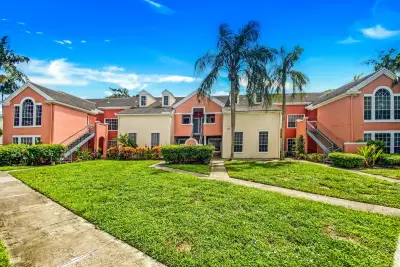 1335 Crystal Way #A, Delray Beach: photo 1 of 28
