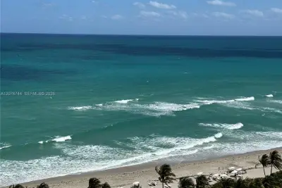 2030 S Ocean Dr #1611, Hallandale Beach: photo 1 of 23