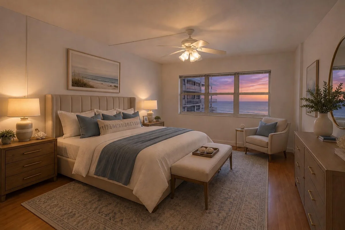 111 N Pompano Beach Blvd N #1611, Pompano Beach: photo 1 of 25