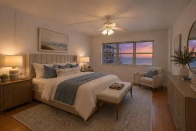 111 N Pompano Beach Blvd N #1611, Pompano Beach: photo 1 of 25