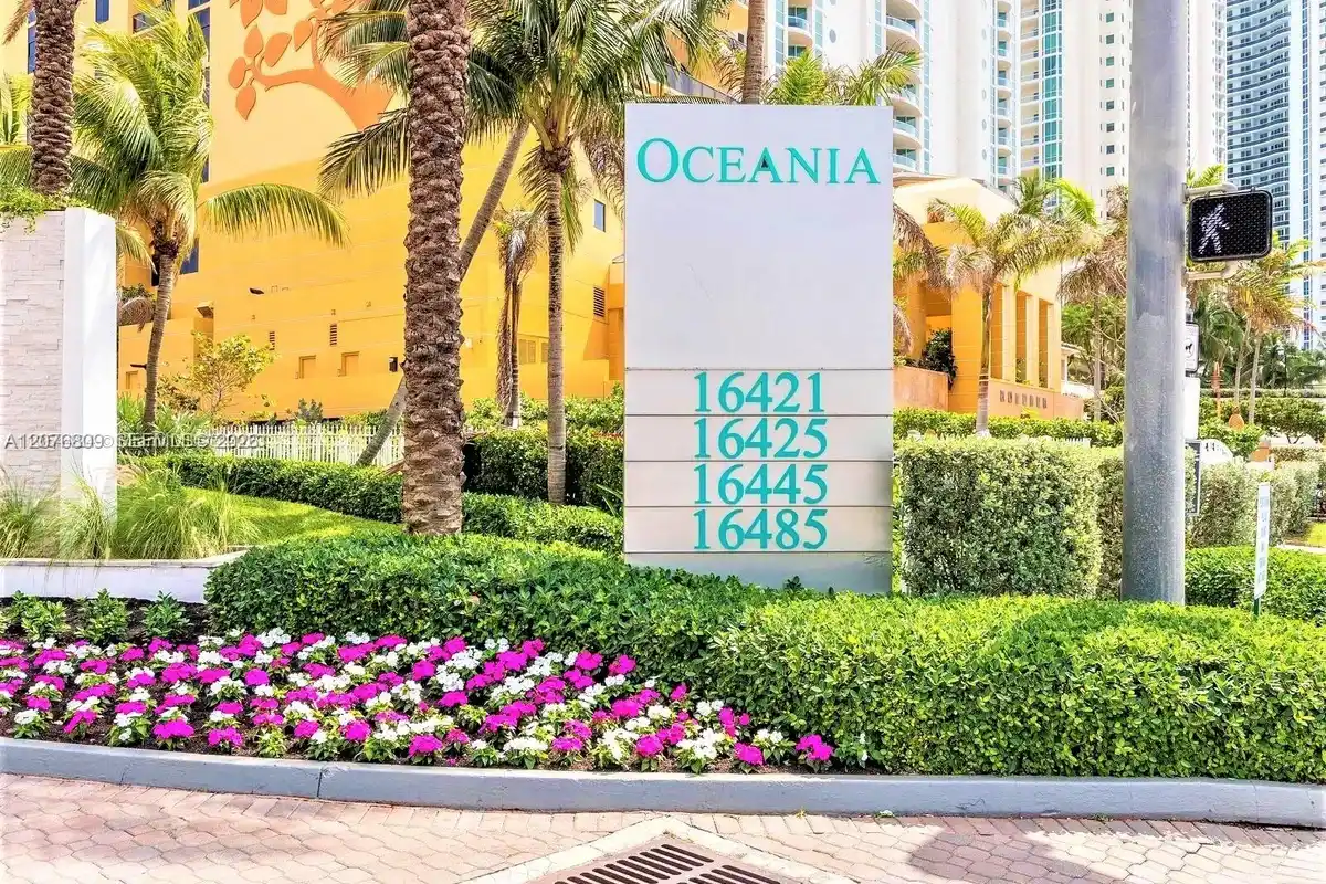 16485 Collins Ave #1131, Sunny Isles Beach: photo 1 of 41
