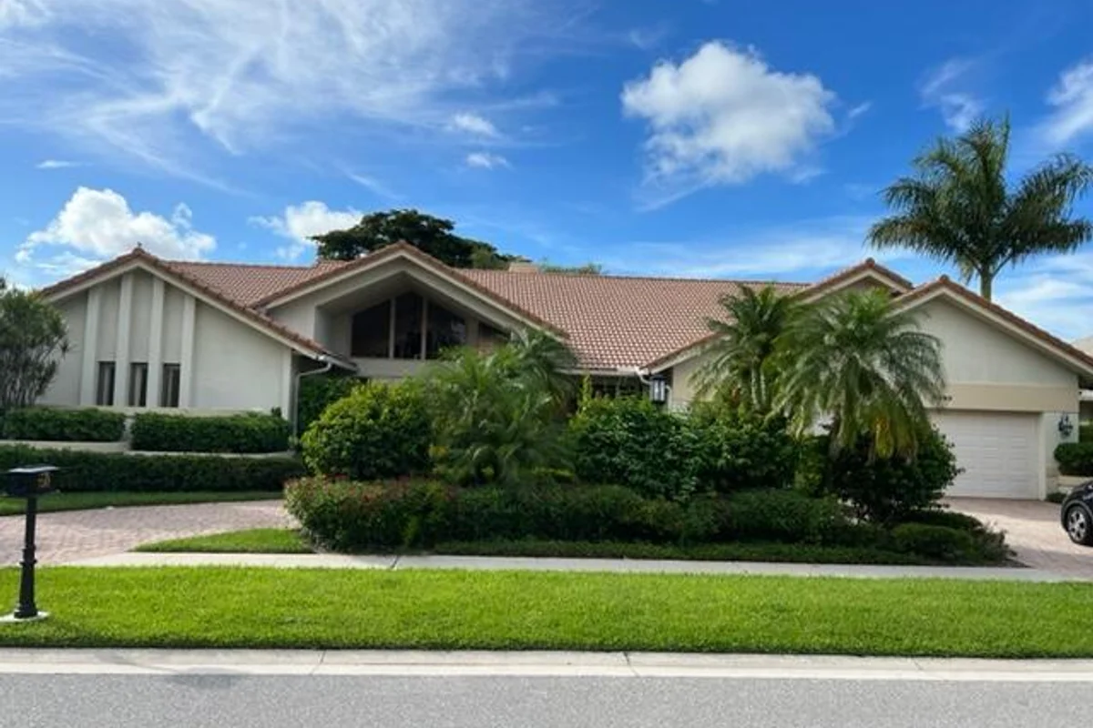 7283 Mandarin Dr, Boca Raton: photo 1 of 19