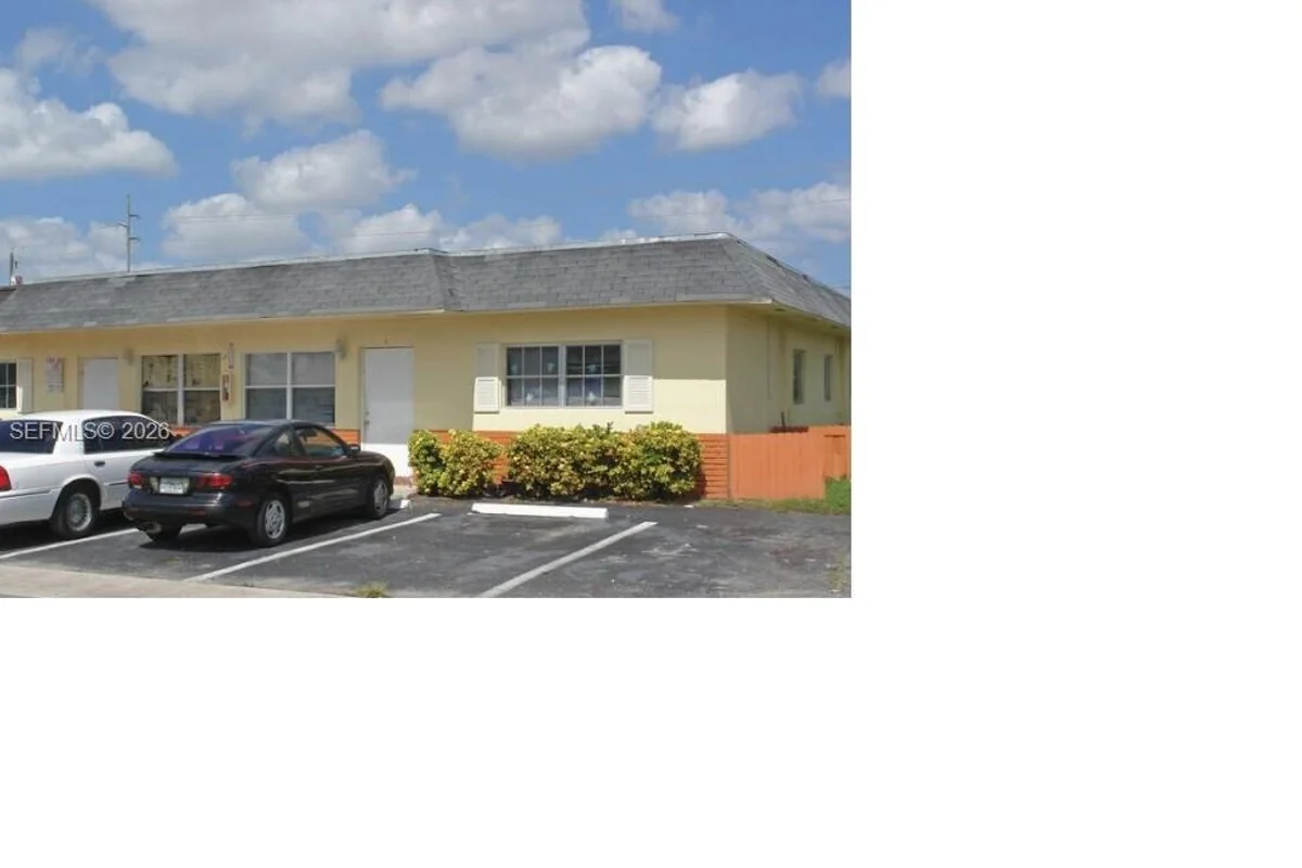 4160 NW 31 Ter #3, Lauderdale Lakes: photo 1 of 1