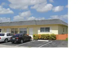 4160 NW 31 Ter #3, Lauderdale Lakes: photo 1 of 1