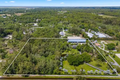 1037 & Tbd F Rd, Loxahatchee Groves: photo 1 of 59
