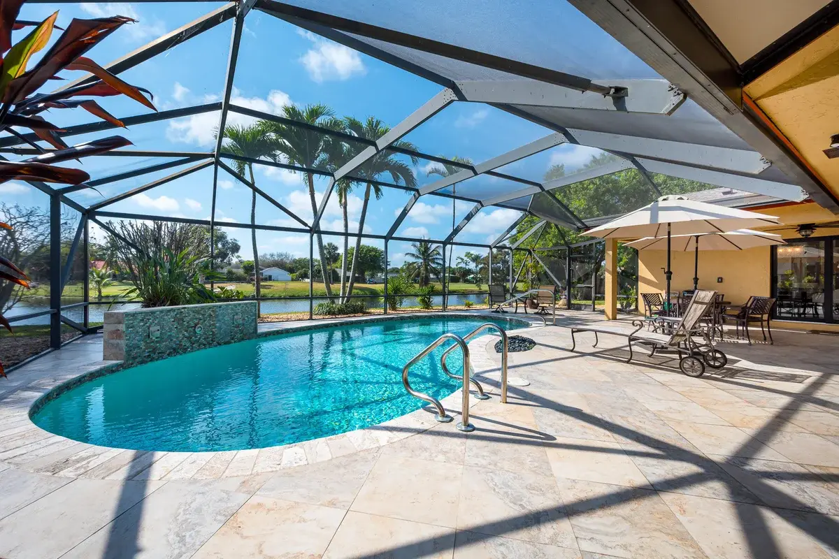 3250 Lakeview Blvd, Delray Beach: photo 1 of 41