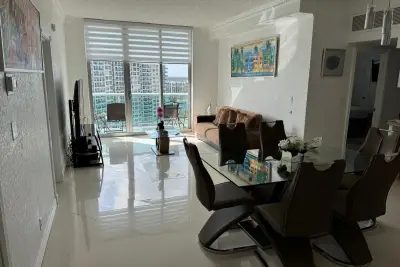 3901 S Ocean Dr #16P, Hollywood: photo 1 of 14