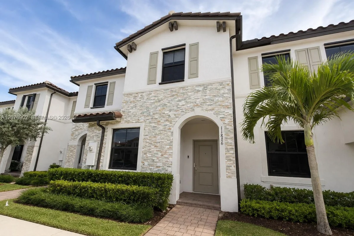 11876 SW 245th Ter, Homestead: photo 1 of 16