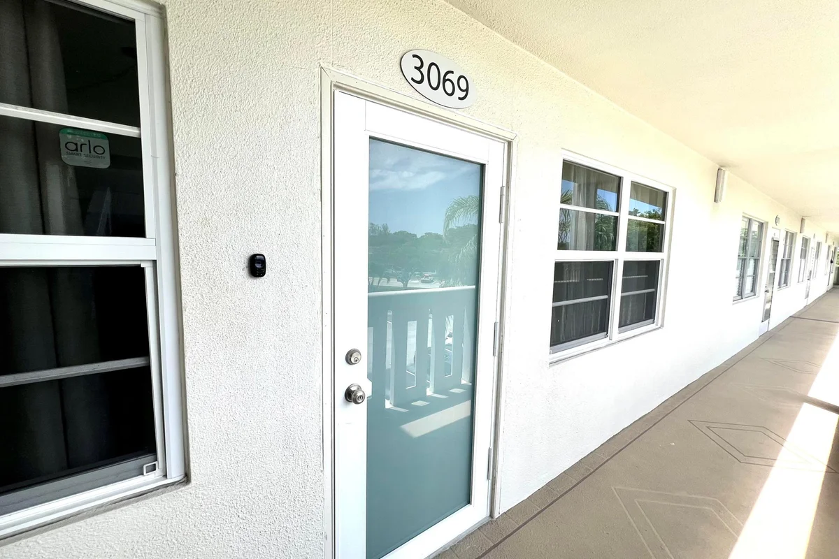 3069 Ventnor P, Deerfield Beach: photo 1 of 34