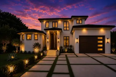 15141 SW 25th St, Davie: photo 1 of 13