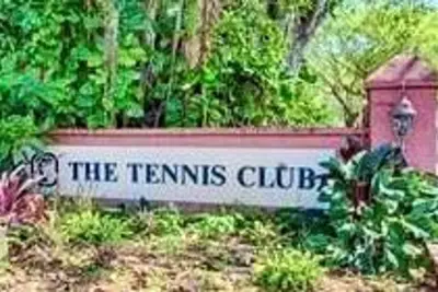 610 Tennis Club Dr #408, Fort Lauderdale: photo 1 of 34