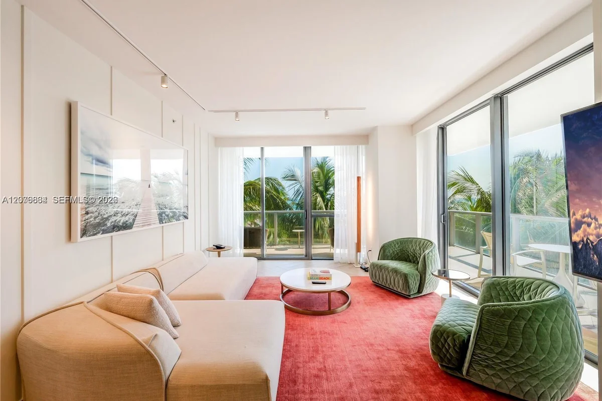 2201 Collins Ave #428, Miami Beach: photo 1 of 21
