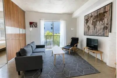 234 NE 3rd St #206, Miami: photo 1 of 18