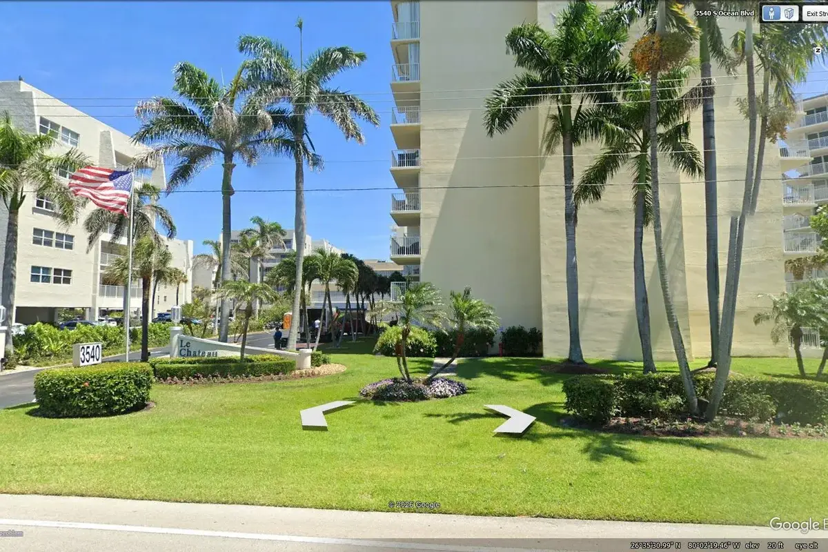 3540 S Ocean Blvd #207, South Palm Beach: photo 1 of 23