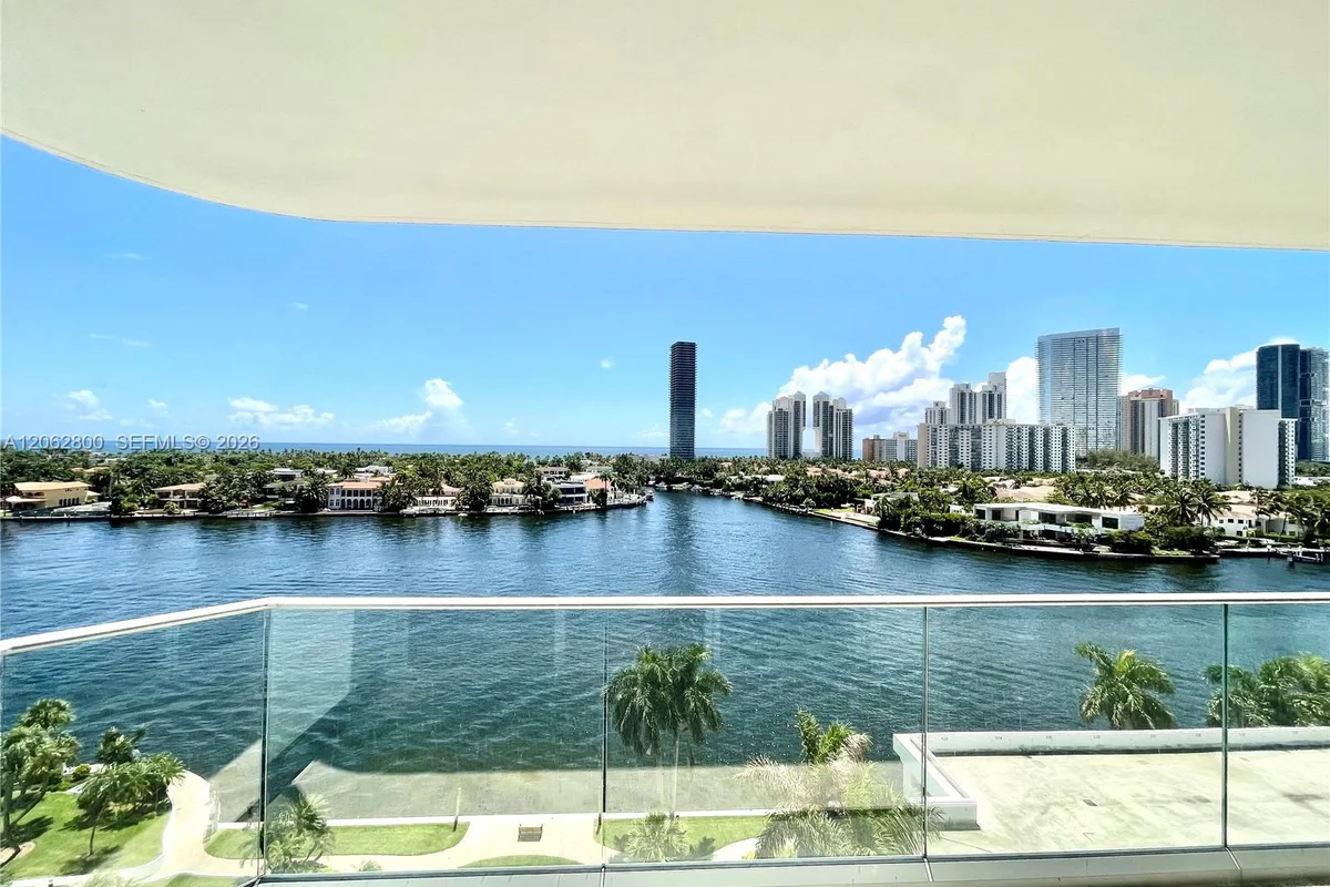 19707 Turnberry Way #10E, Aventura: photo 1 of 19