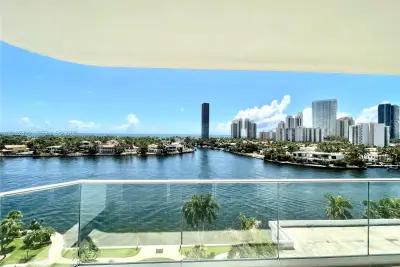 19707 Turnberry Way #10E, Aventura: photo 1 of 19