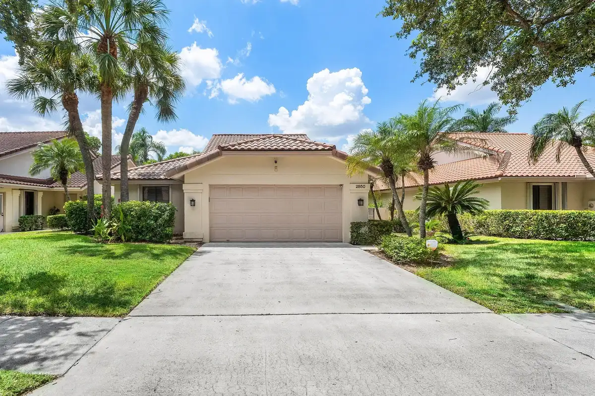2850 Antietam Ln, West Palm Beach: photo 1 of 35