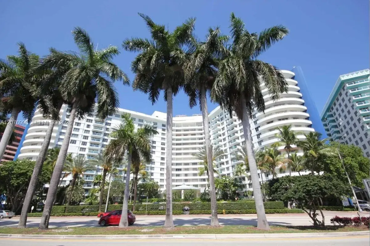 5161 Collins Ave #815, Miami Beach: photo 1 of 16