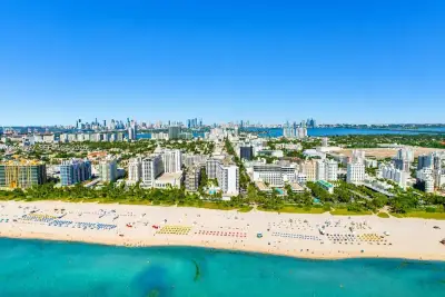 100 Lincoln Rd #631, Miami Beach: photo 1 of 17