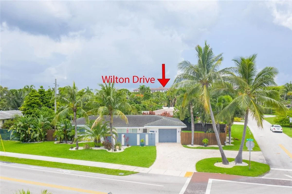 2709 NE 16th Ave, Wilton Manors: photo 1 of 39