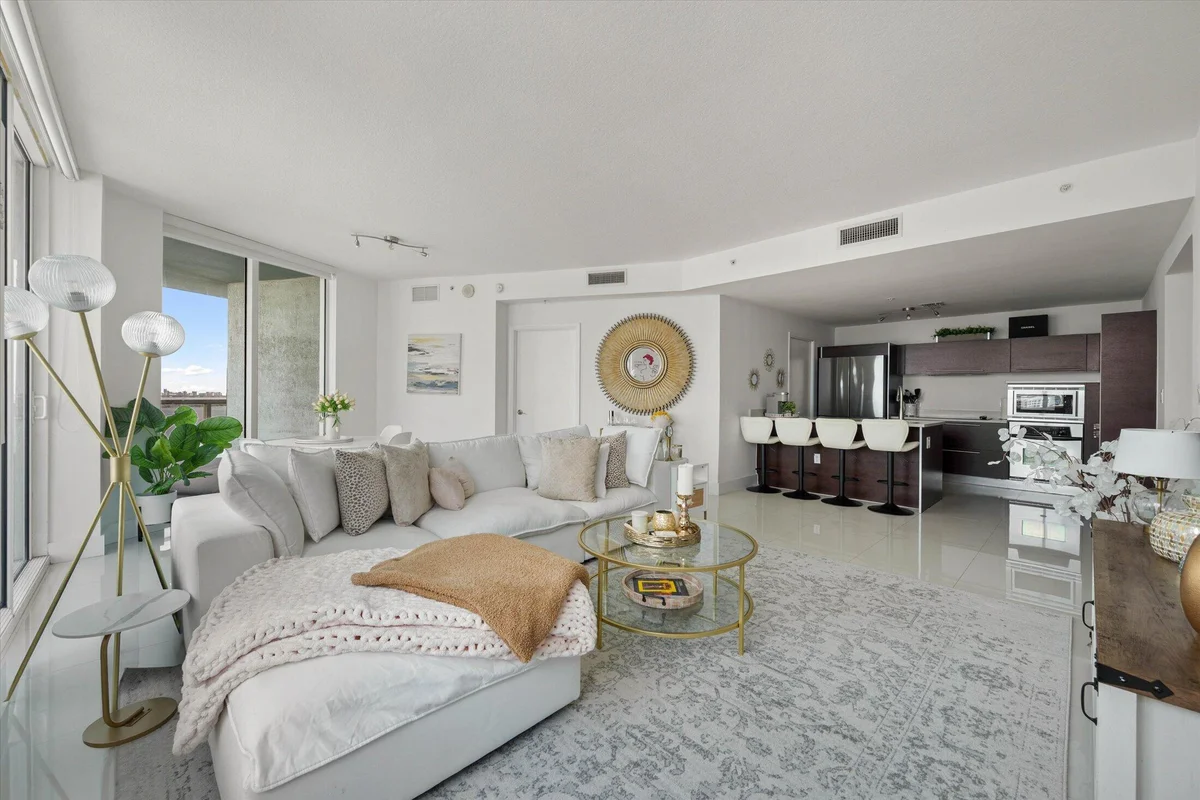 1900 N Bayshore Dr #2312, Miami: photo 1 of 35