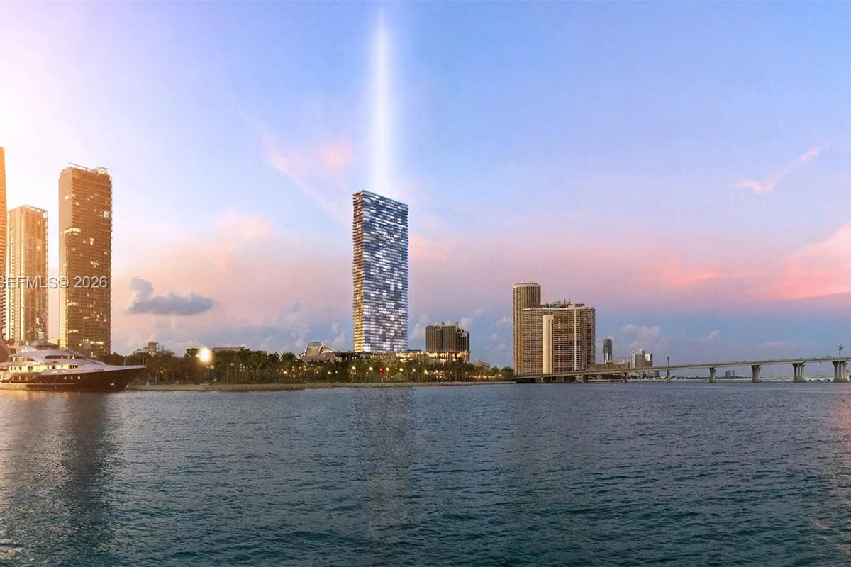 1400 Biscayne Blvd #2702, Miami: photo 1 of 57