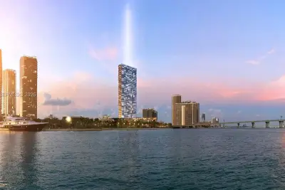 1400 Biscayne Blvd #2702, Miami: photo 1 of 57