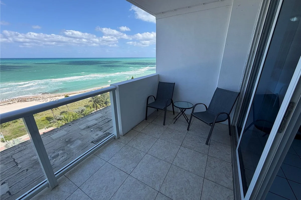 5445 Collins Ave #729, Miami Beach: photo 1 of 27