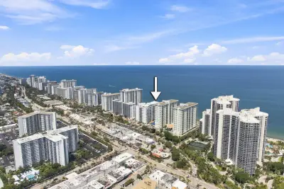 3430 Galt Ocean Dr #911, Fort Lauderdale: photo 1 of 25