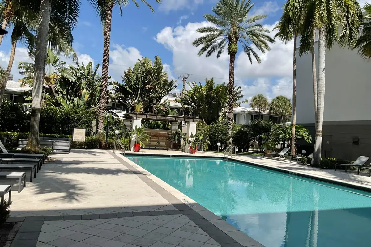 2401 NE 65th St #508, Fort Lauderdale: photo 1 of 30