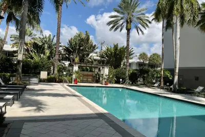 2401 NE 65th St #508, Fort Lauderdale: photo 1 of 30