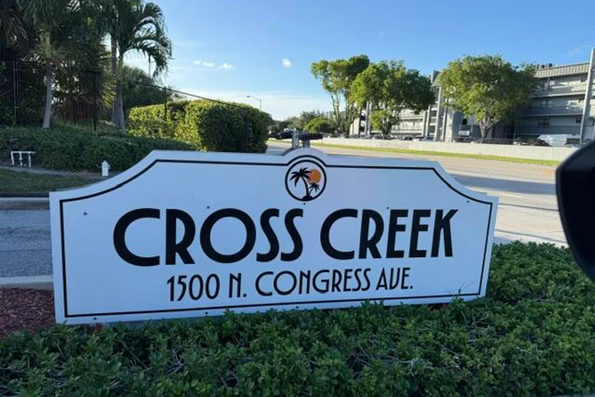 1500 N Congress Ave #A57, West Palm Beach: photo 1 of 15
