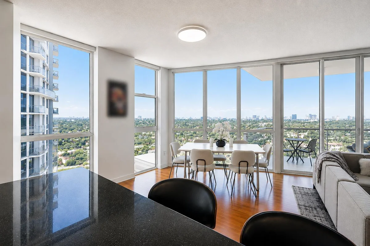 111 SE 8th Ave #1402, Fort Lauderdale: photo 1 of 33