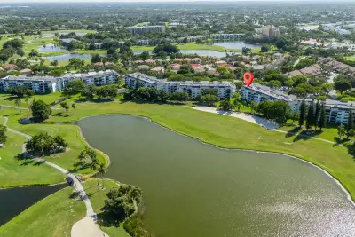 16141 W Blatt Blvd #413, Weston: photo 1 of 46