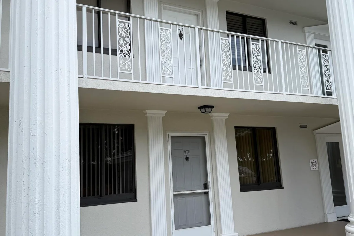 6193 Balboa Cir #103, Boca Raton: photo 1 of 60
