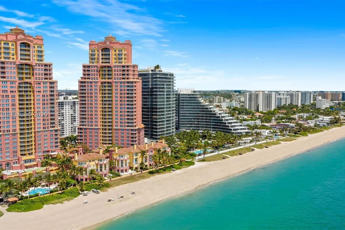 2110 N Ocean Blvd #7B, Fort Lauderdale: photo 1 of 54