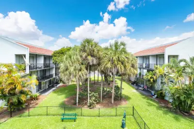 2920 Forest Hills Blvd #A3A, Coral Springs: photo 1 of 24