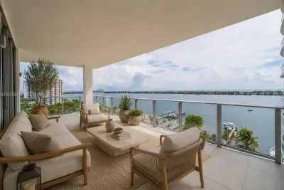4714 N Flagler #1104, Palm Beach: photo 1 of 26